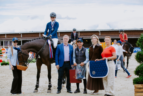  � Horseka Sport ������������ ���������� ������������� ������  