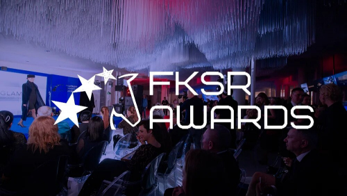      FKSR AWARDS! 